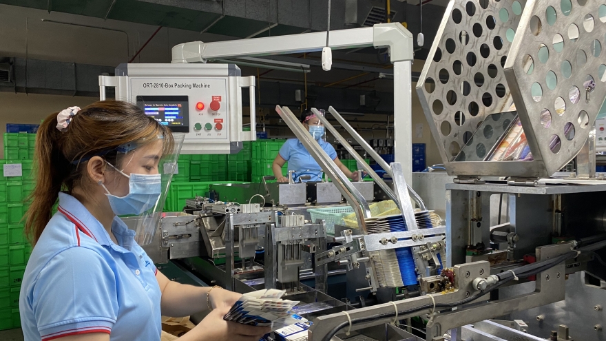 Hơn 147.200 doanh nghiệp đăng ký thành lập mới trong 11 tháng